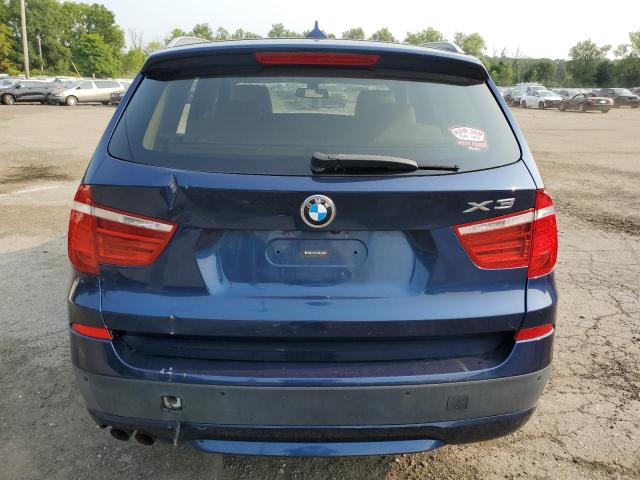 Photo 5 VIN: 5UXWX5C50CL726551 - BMW X3 XDRIVE2 