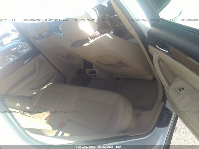 Photo 7 VIN: 5UXWX5C50CL727280 - BMW X3 