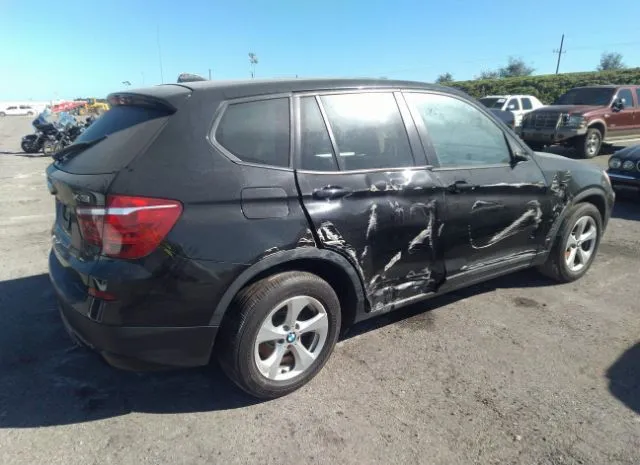 Photo 3 VIN: 5UXWX5C50CL727800 - BMW X3 