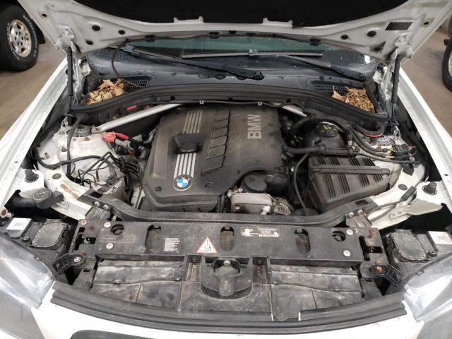 Photo 6 VIN: 5UXWX5C50CL728381 - BMW X3 XDRIVE2 