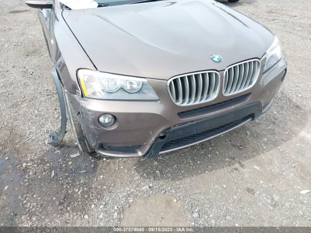 Photo 5 VIN: 5UXWX5C50CL728557 - BMW X3 