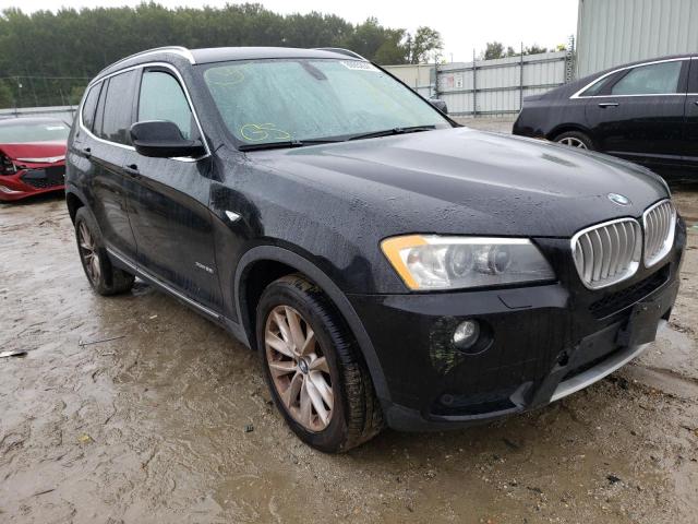 Photo 8 VIN: 5UXWX5C51BL704492 - BMW X3 XDRIVE2 