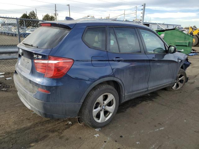 Photo 2 VIN: 5UXWX5C51BL704735 - BMW X3 