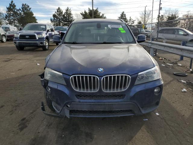 Photo 4 VIN: 5UXWX5C51BL704735 - BMW X3 