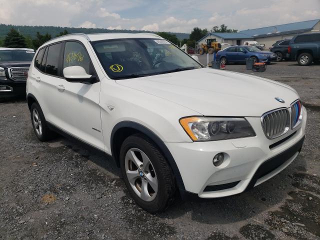 Photo 0 VIN: 5UXWX5C51BL705612 - BMW X3 XDRIVE2 