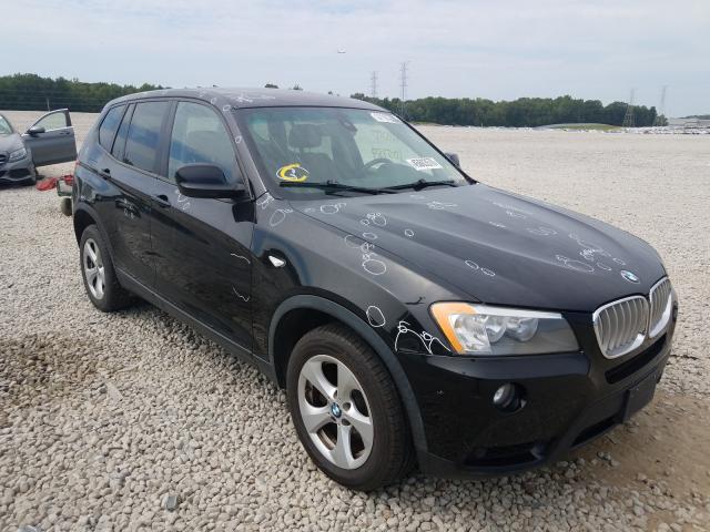 Photo 0 VIN: 5UXWX5C51BL706260 - BMW X3 XDRIVE2 