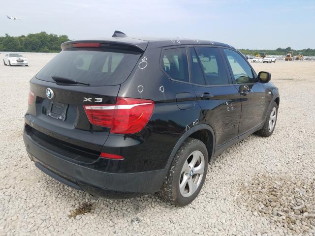 Photo 3 VIN: 5UXWX5C51BL706260 - BMW X3 XDRIVE2 