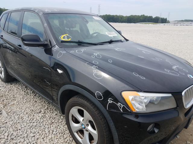 Photo 8 VIN: 5UXWX5C51BL706260 - BMW X3 XDRIVE2 