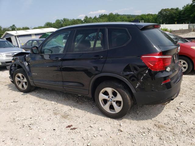 Photo 1 VIN: 5UXWX5C51BL706890 - BMW X3 XDRIVE2 