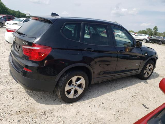 Photo 2 VIN: 5UXWX5C51BL706890 - BMW X3 XDRIVE2 