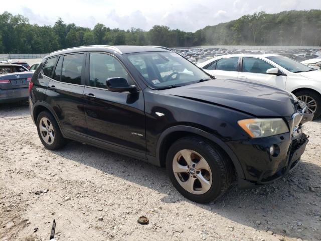 Photo 3 VIN: 5UXWX5C51BL706890 - BMW X3 XDRIVE2 