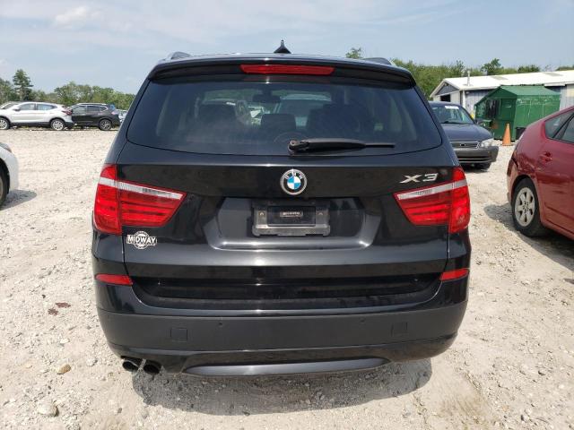 Photo 5 VIN: 5UXWX5C51BL706890 - BMW X3 XDRIVE2 