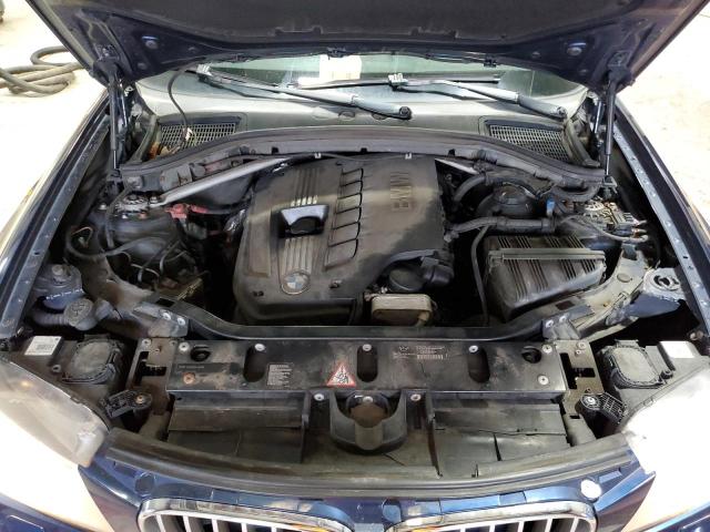 Photo 11 VIN: 5UXWX5C51BL706923 - BMW X3 XDRIVE2 