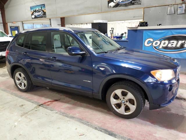 Photo 3 VIN: 5UXWX5C51BL706923 - BMW X3 XDRIVE2 