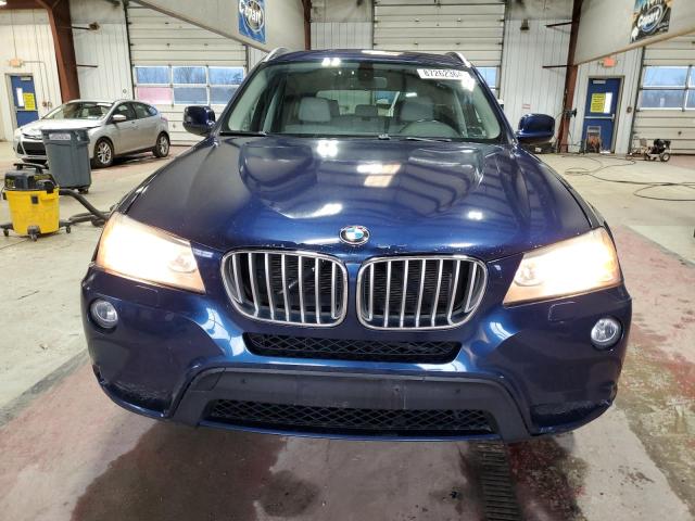 Photo 4 VIN: 5UXWX5C51BL706923 - BMW X3 XDRIVE2 