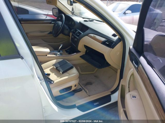 Photo 4 VIN: 5UXWX5C51BL706940 - BMW X3 