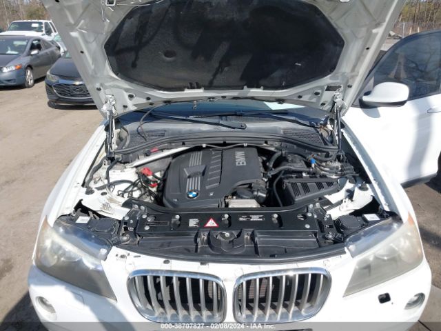 Photo 9 VIN: 5UXWX5C51BL706940 - BMW X3 