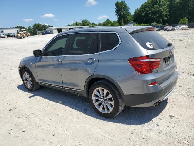 Photo 1 VIN: 5UXWX5C51BL707621 - BMW X3 