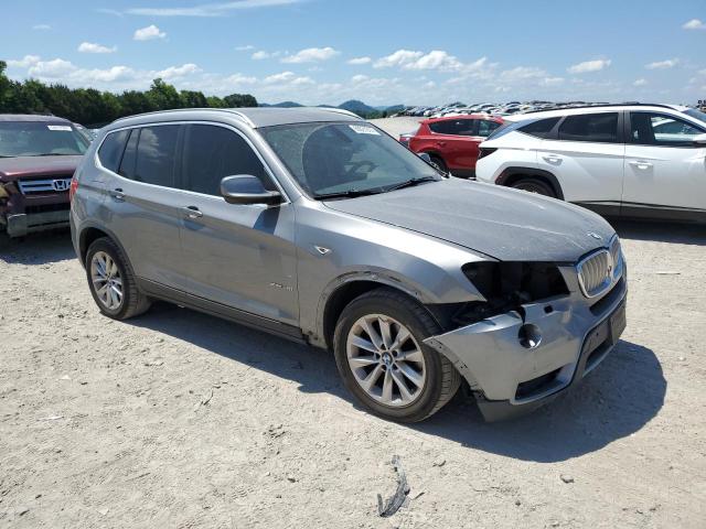 Photo 3 VIN: 5UXWX5C51BL707621 - BMW X3 