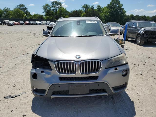 Photo 4 VIN: 5UXWX5C51BL707621 - BMW X3 