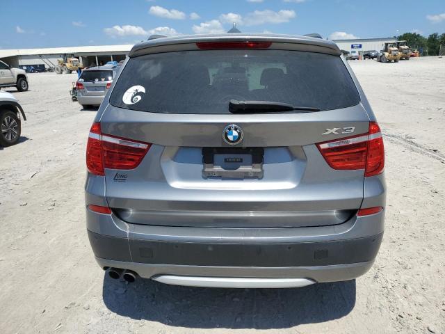 Photo 5 VIN: 5UXWX5C51BL707621 - BMW X3 