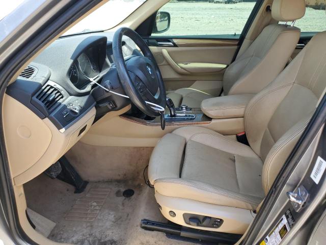 Photo 6 VIN: 5UXWX5C51BL707621 - BMW X3 