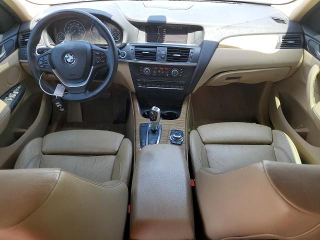 Photo 7 VIN: 5UXWX5C51BL707621 - BMW X3 