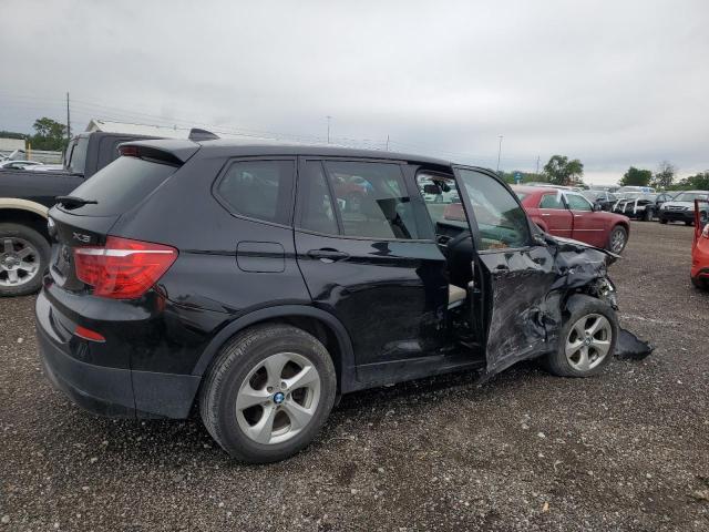 Photo 2 VIN: 5UXWX5C51BL707828 - BMW X3 