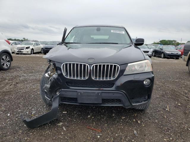 Photo 4 VIN: 5UXWX5C51BL707828 - BMW X3 