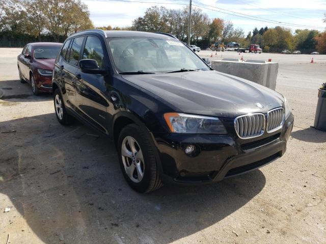 Photo 0 VIN: 5UXWX5C51BL708655 - BMW X3 XDRIVE2 