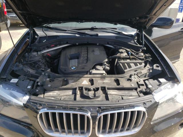 Photo 6 VIN: 5UXWX5C51BL708655 - BMW X3 XDRIVE2 