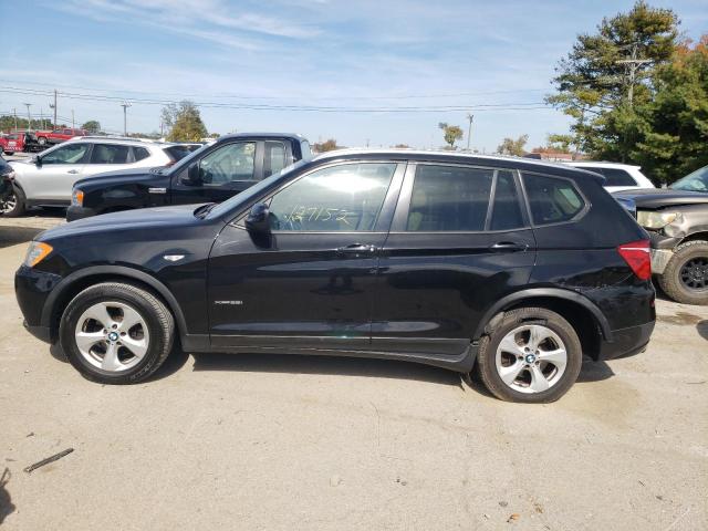 Photo 8 VIN: 5UXWX5C51BL708655 - BMW X3 XDRIVE2 