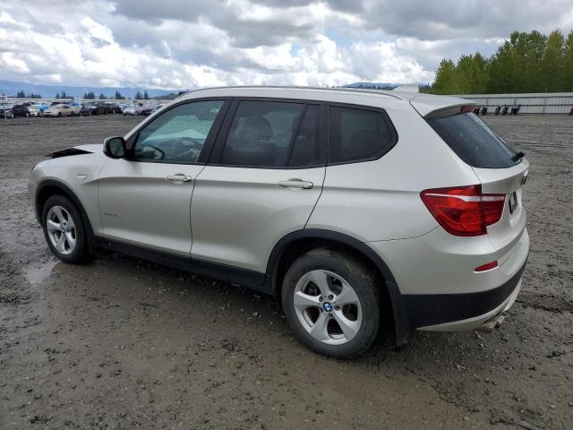 Photo 1 VIN: 5UXWX5C51BL708798 - BMW X3 