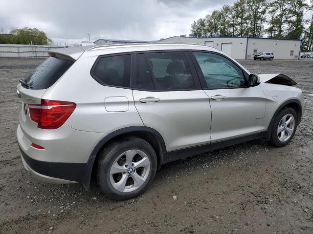 Photo 2 VIN: 5UXWX5C51BL708798 - BMW X3 