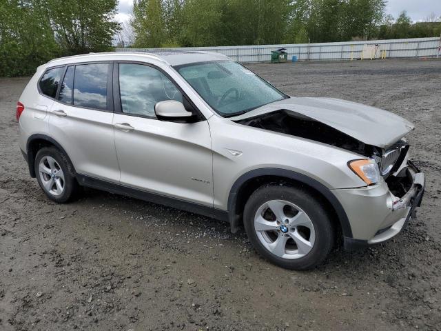 Photo 3 VIN: 5UXWX5C51BL708798 - BMW X3 