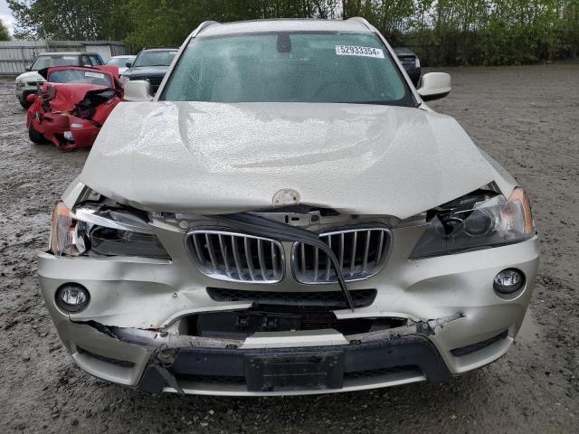 Photo 4 VIN: 5UXWX5C51BL708798 - BMW X3 