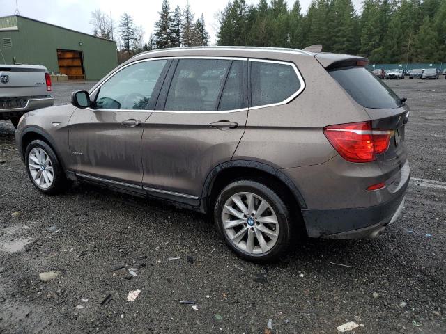 Photo 1 VIN: 5UXWX5C51BL708963 - BMW X3 