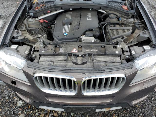 Photo 11 VIN: 5UXWX5C51BL708963 - BMW X3 