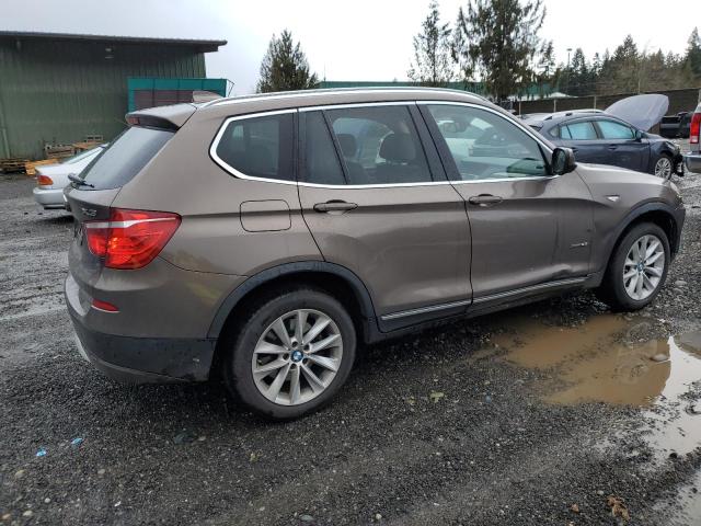 Photo 2 VIN: 5UXWX5C51BL708963 - BMW X3 