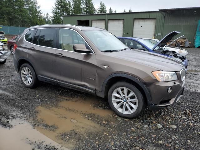 Photo 3 VIN: 5UXWX5C51BL708963 - BMW X3 