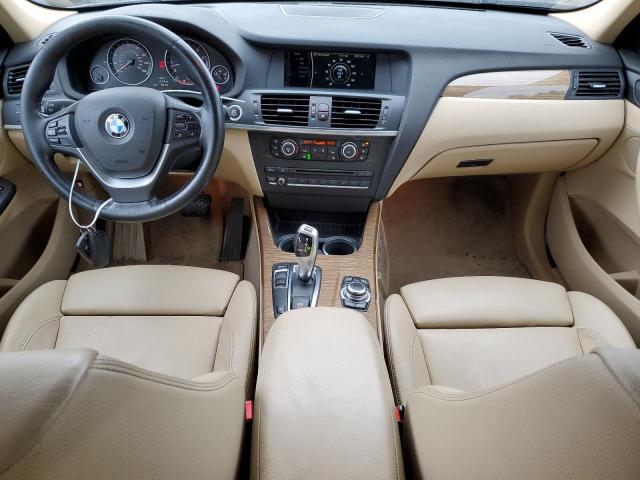 Photo 7 VIN: 5UXWX5C51BL708963 - BMW X3 