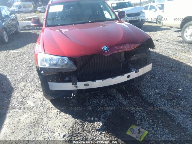 Photo 5 VIN: 5UXWX5C51BL709000 - BMW X3 