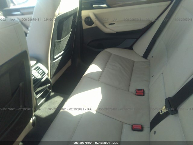 Photo 7 VIN: 5UXWX5C51BL709000 - BMW X3 