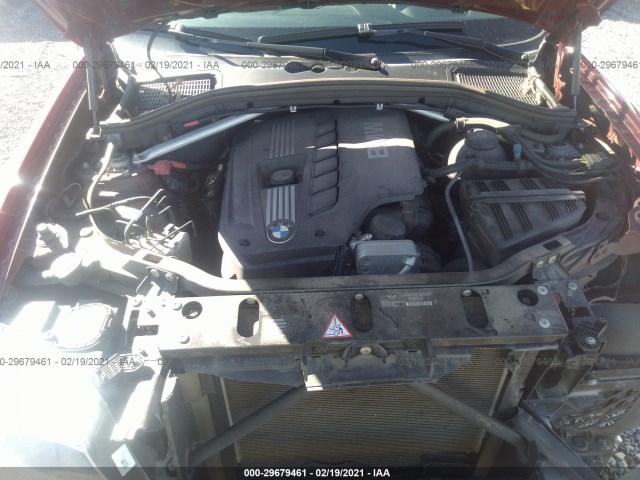 Photo 9 VIN: 5UXWX5C51BL709000 - BMW X3 