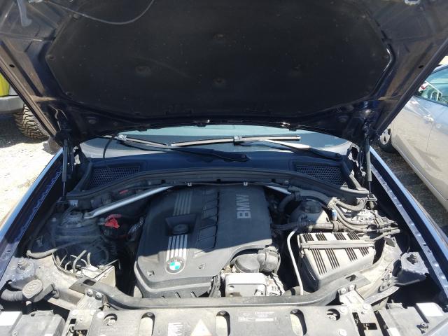 Photo 6 VIN: 5UXWX5C51BL709627 - BMW X3 