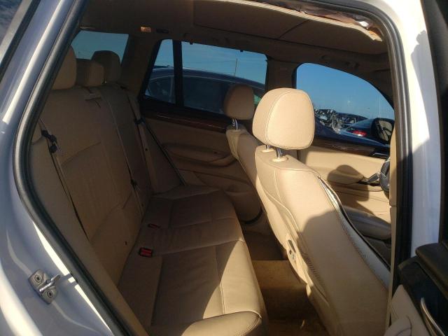 Photo 10 VIN: 5UXWX5C51BL711619 - BMW X3 