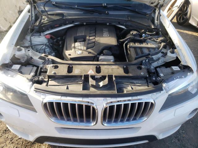 Photo 11 VIN: 5UXWX5C51BL711619 - BMW X3 