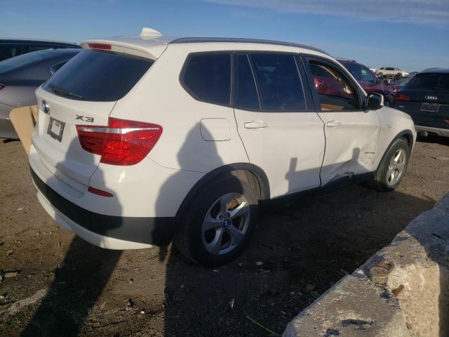 Photo 2 VIN: 5UXWX5C51BL711619 - BMW X3 