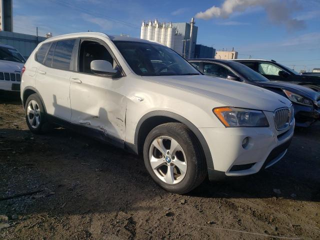 Photo 3 VIN: 5UXWX5C51BL711619 - BMW X3 