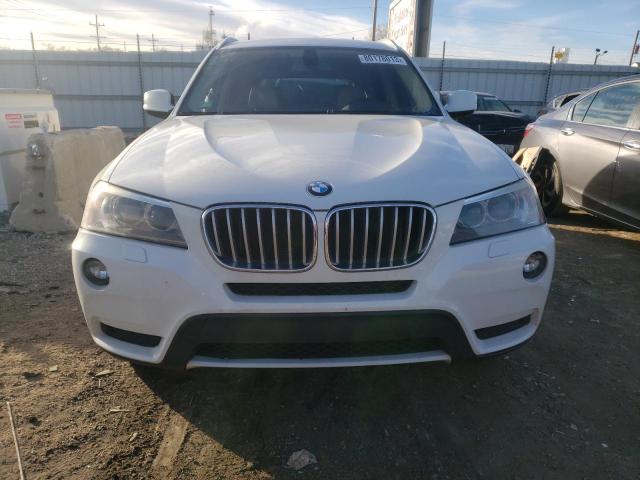 Photo 4 VIN: 5UXWX5C51BL711619 - BMW X3 